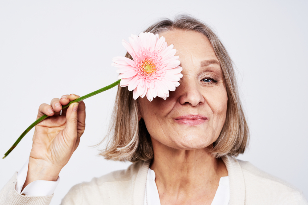 Ako bojovať s menopauzou? 