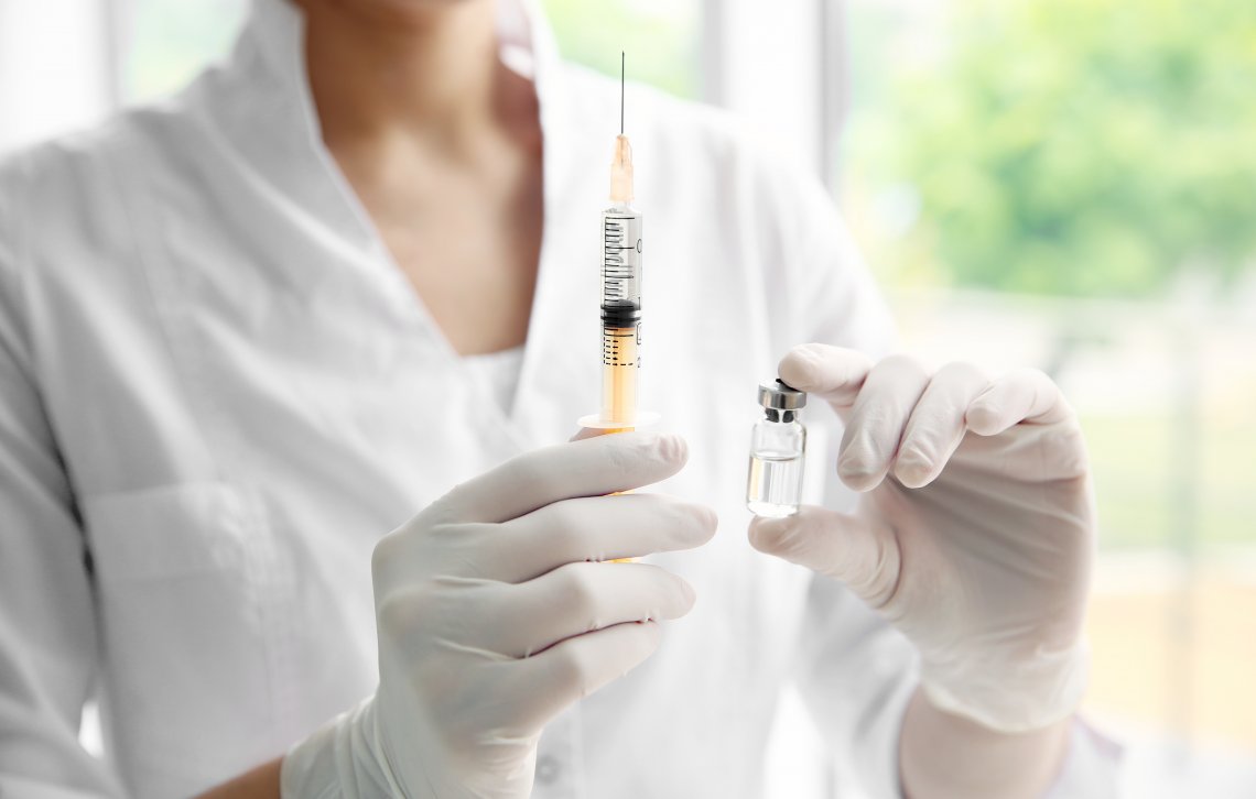 ockovani znizuje riziko HPV viru
