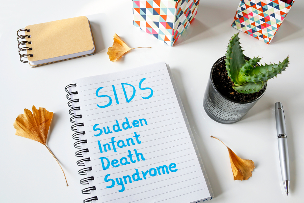 syndrom sids